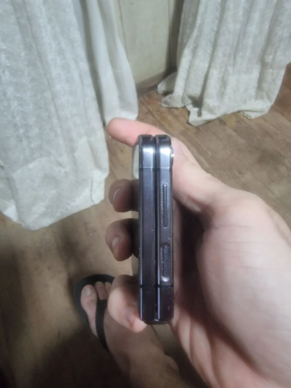 Galera Z flip5 512gb snapdragon  - Foto 5