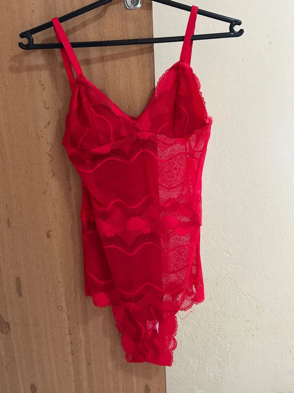 Body/Lingerie (NOVO) 