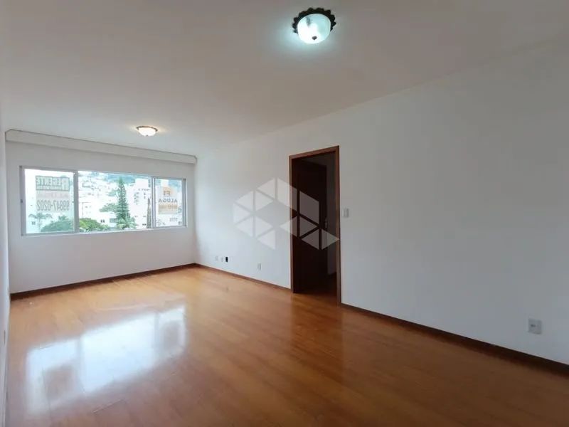 Apartamento 91M² - para Alugar - Foto 3