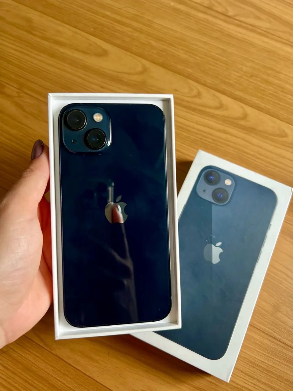 iPhone 13