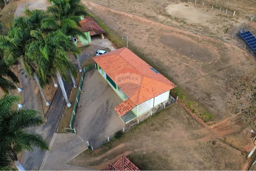 Laticínio e sítio à venda em Itapira - Foto 2