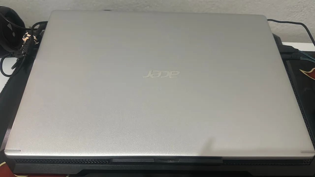 notebook acer aspire 5 - Foto 2