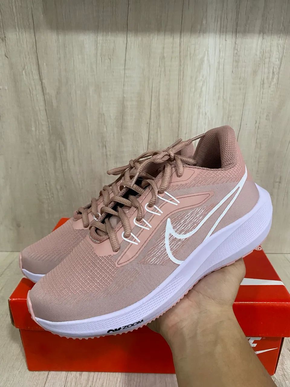 Nike ZOOM de corrida 