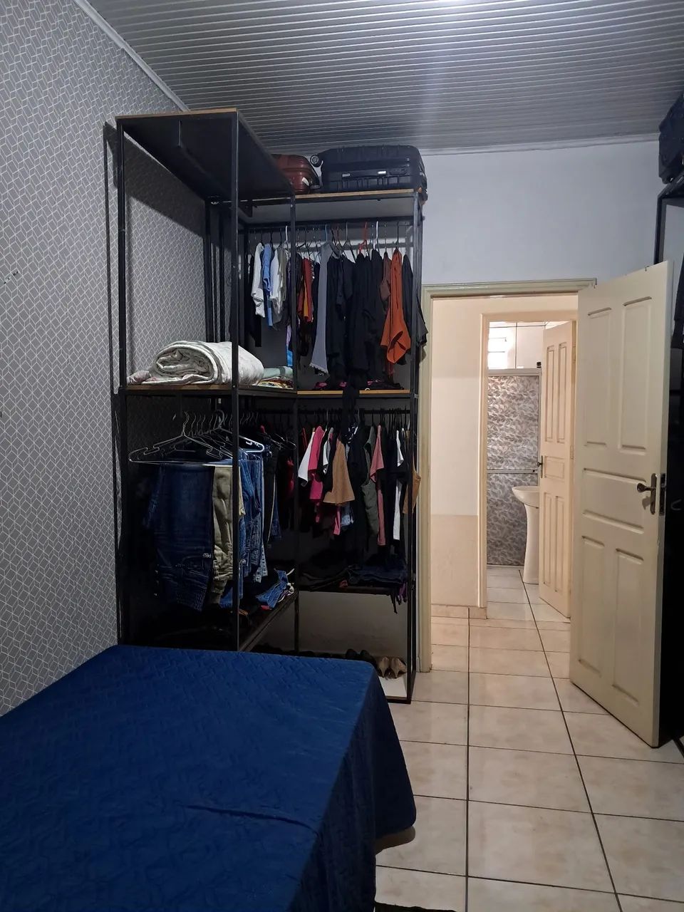 Arara tipo closet  - Foto 3