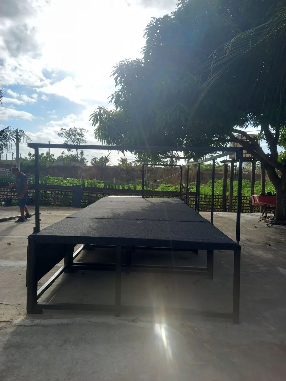 Palco Pará Eventos - Foto 5