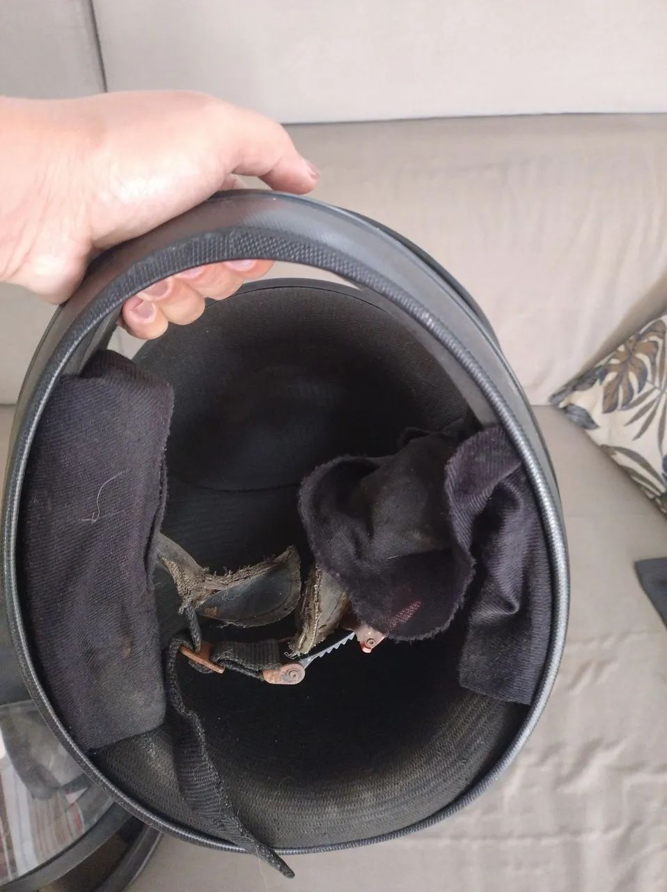 Capacete  - Foto 4