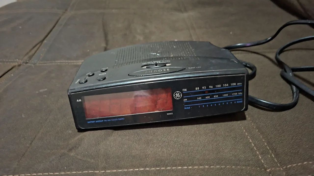 Rádio