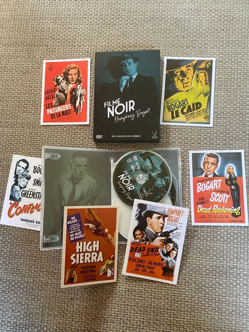 Clássicos da em DVD - Foto 3