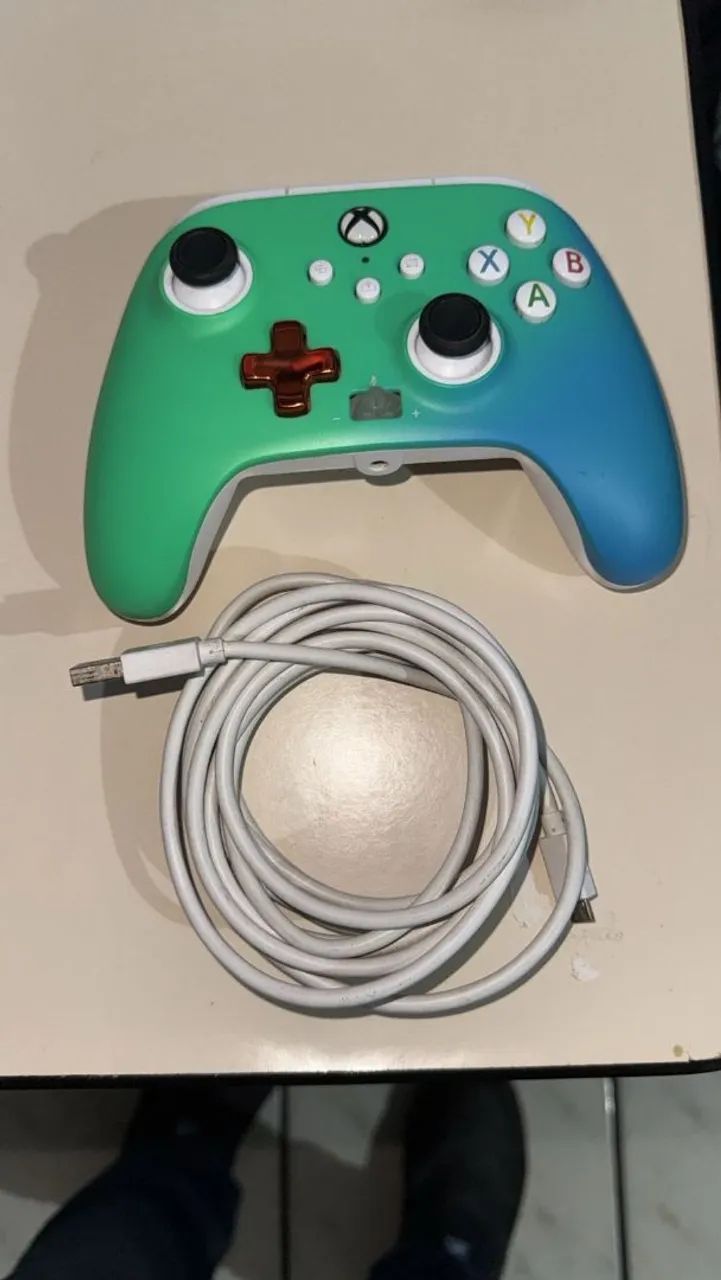 Controle de Xbox, profissional  - Foto 3