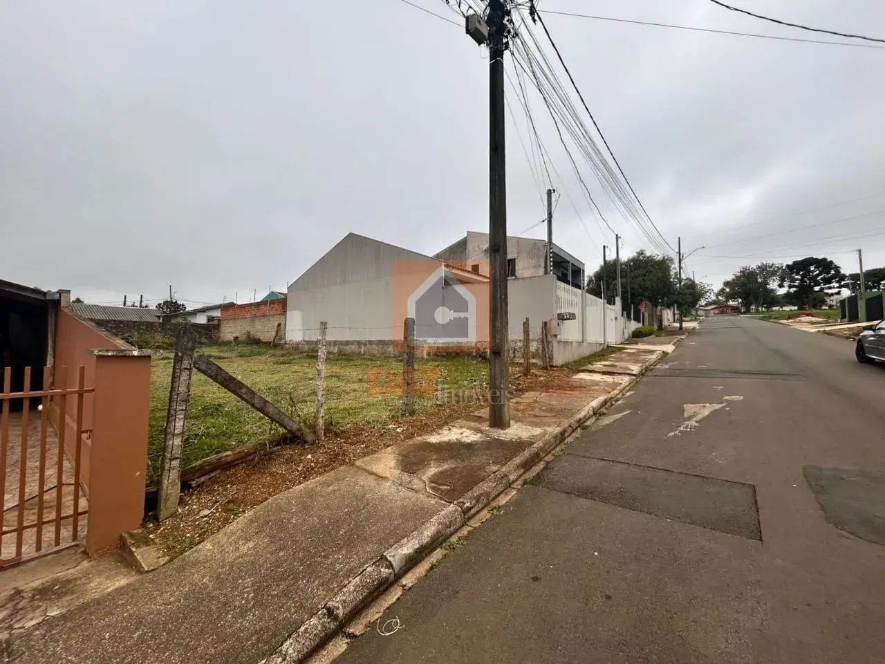 Terreno no Bairro Neves - Foto 2
