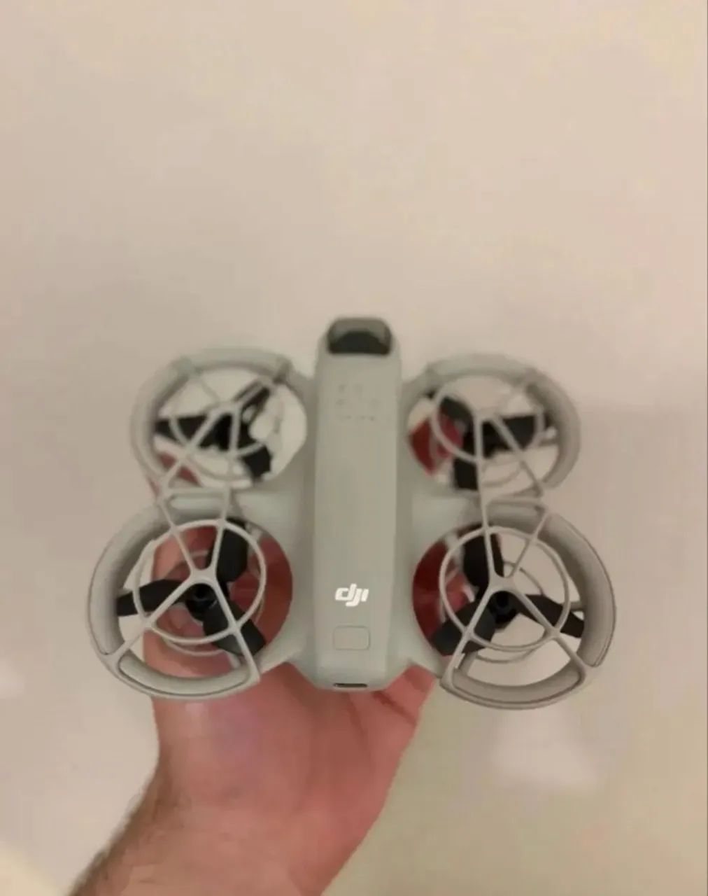NOVO DRONE DJI NEO COMBO COM CAIXA  - Foto 3
