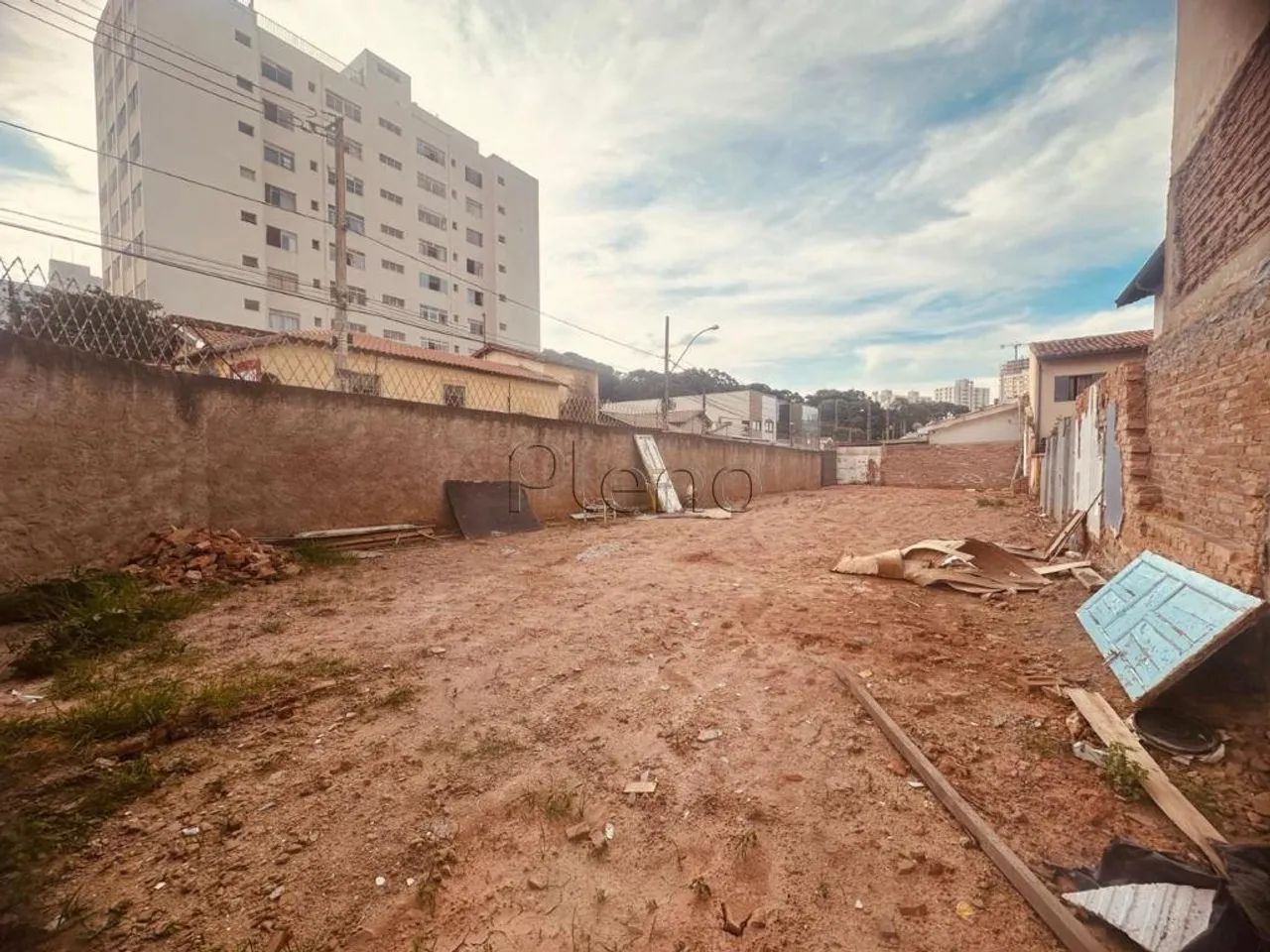 Terreno à venda com 264 m² no Bosque, Campinas. - Foto 5