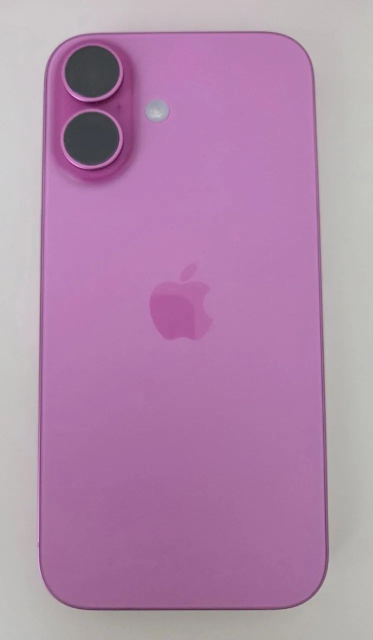 iPhone 16 128GB Rosa !!!***Impecável***!!! - Foto 4