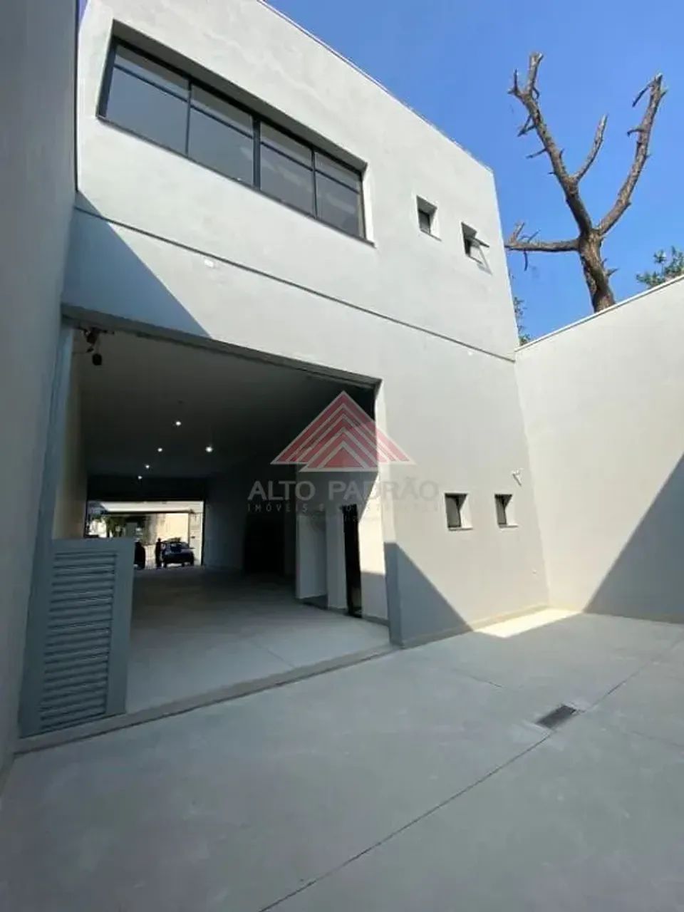 Prédio para alugar, 328 m² por - Parque Capuava - Santo André/SP