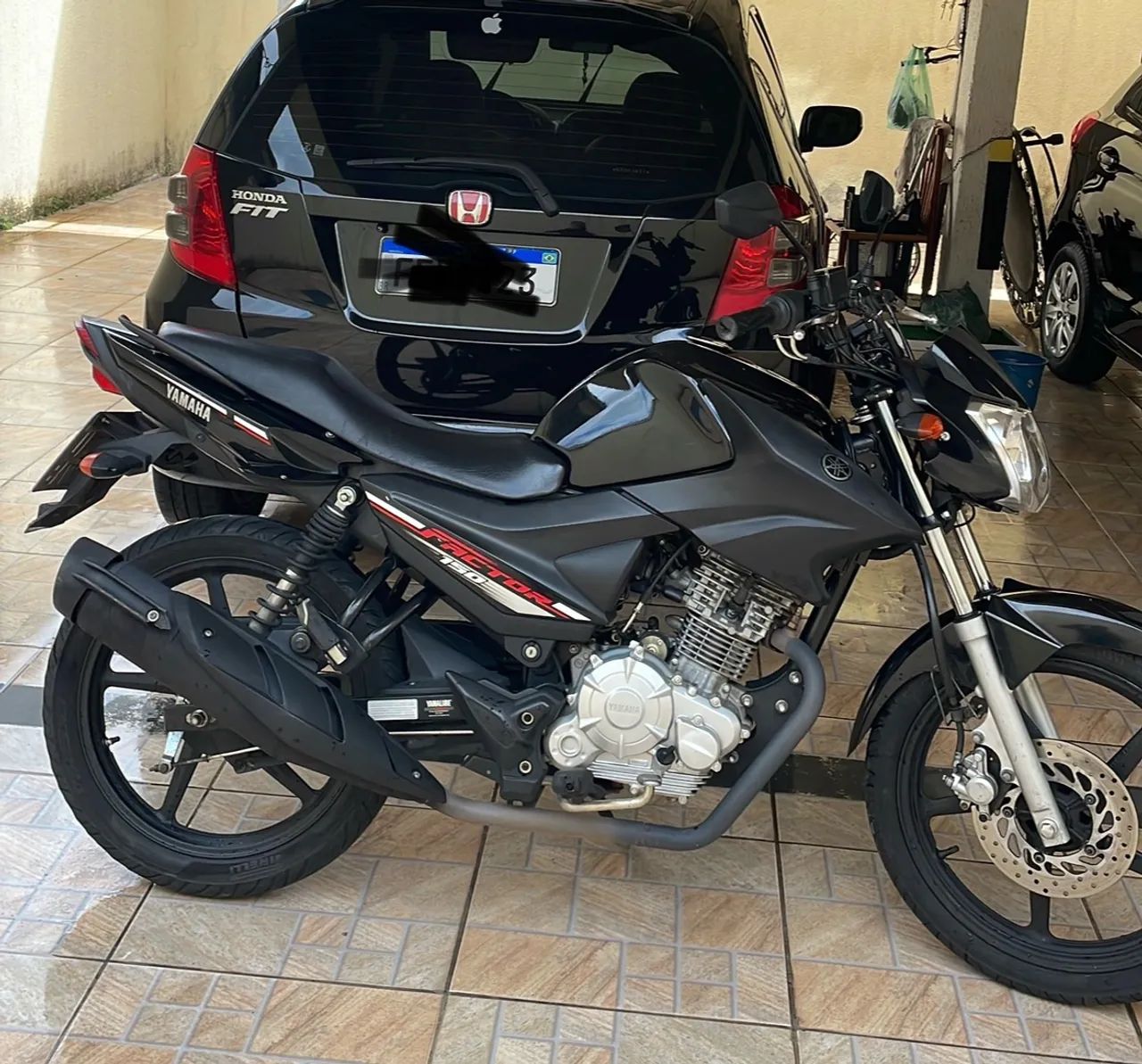 Moto muito nova - Foto 2