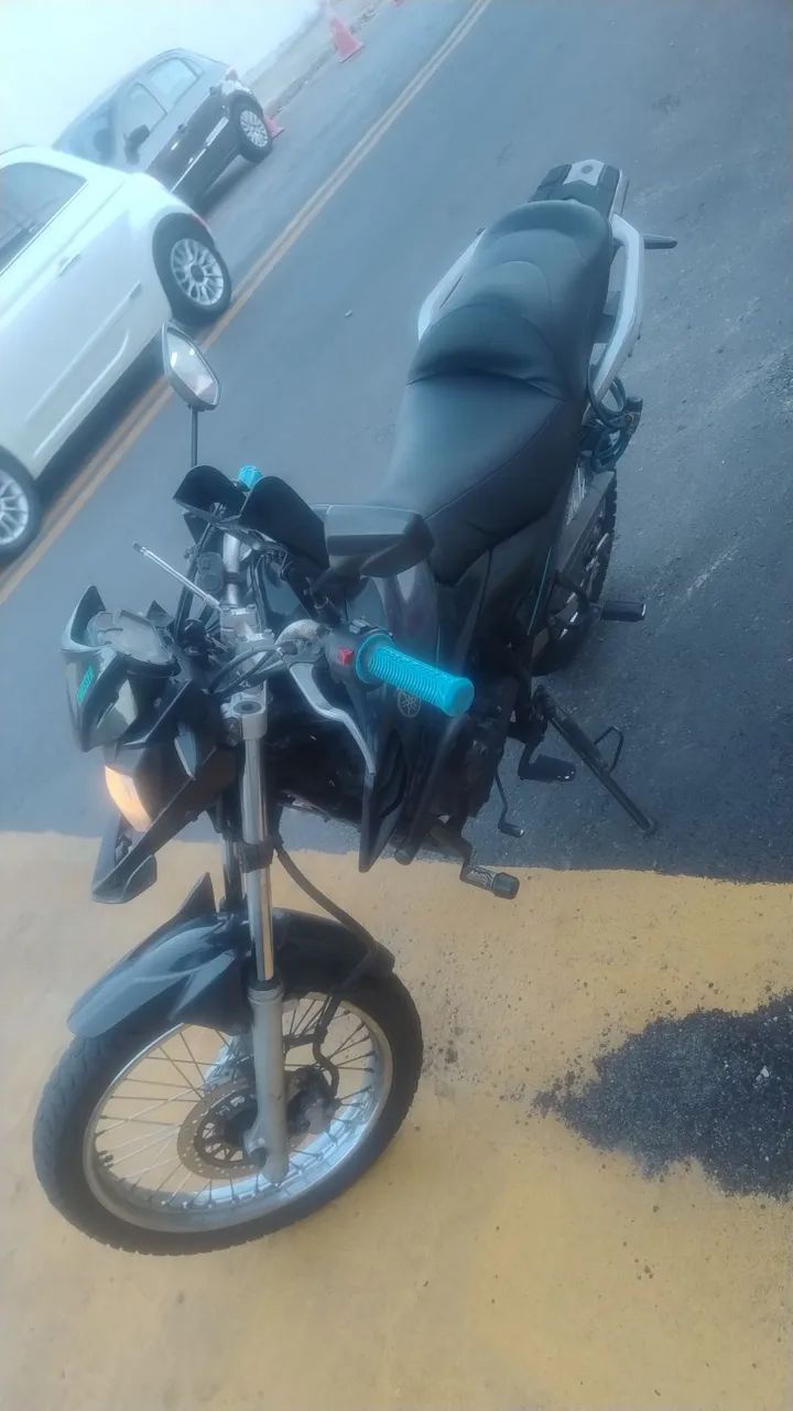Crosser 2018 - Foto 4