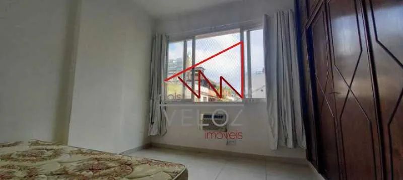Apartamento : / Residencial / Botafogo - Foto 5
