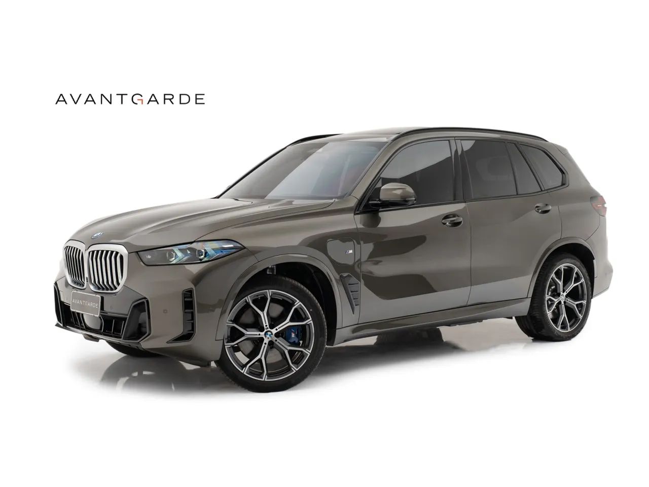 BMW X5 3.0 4X4 2026