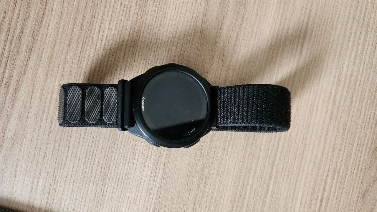 Garmin 165 Preto