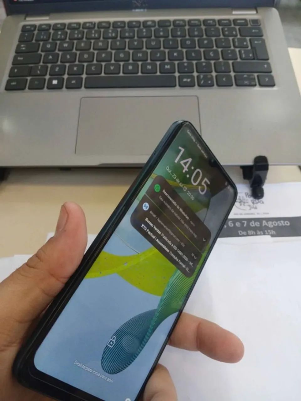 MOTOROLA E13