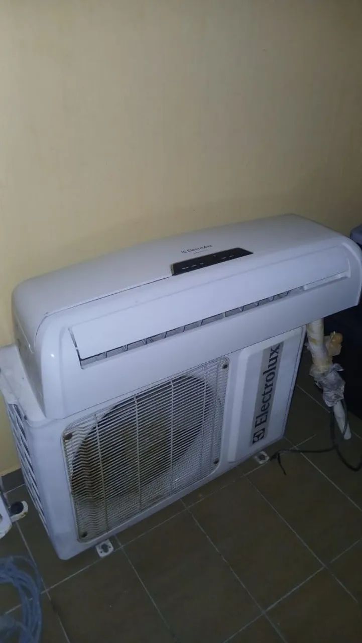 Ar condicionado Electrolux 220v 9.000btus - Foto 6