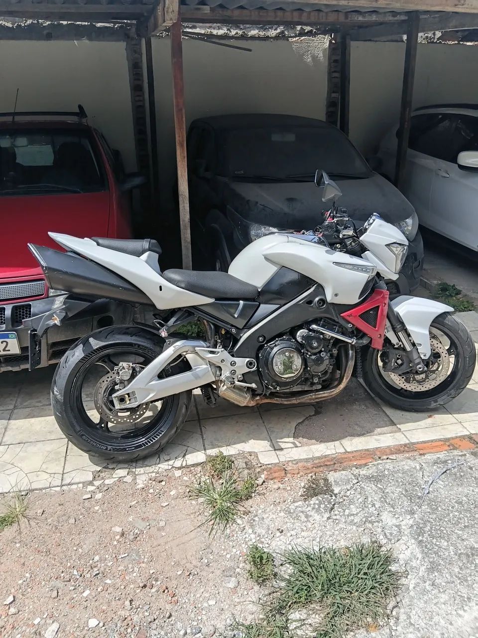 Bking 1300 - Foto 3
