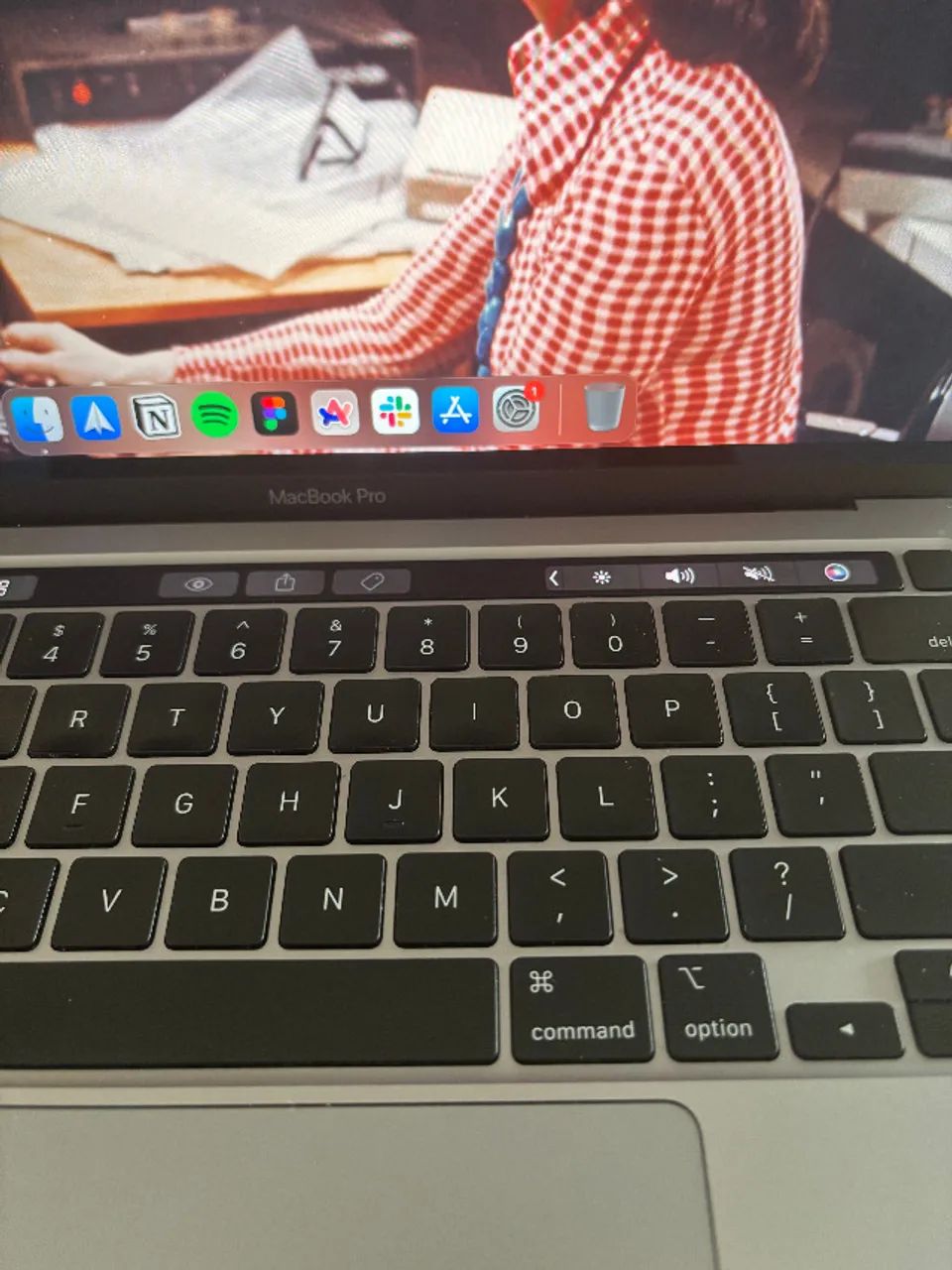 MacBook Pro 13