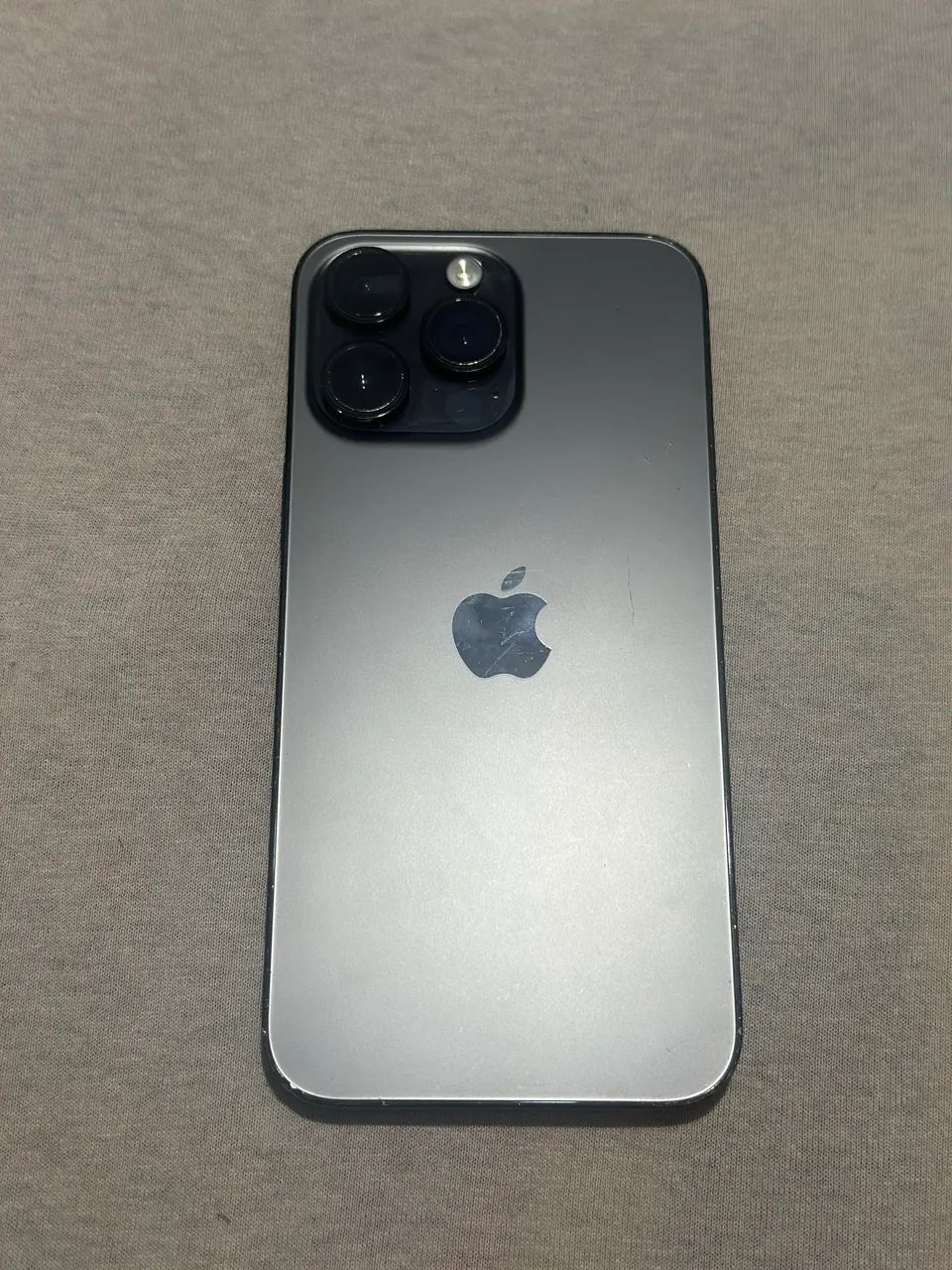 iphone 14 Pro Max, 256 GB, 79% de bateria.
