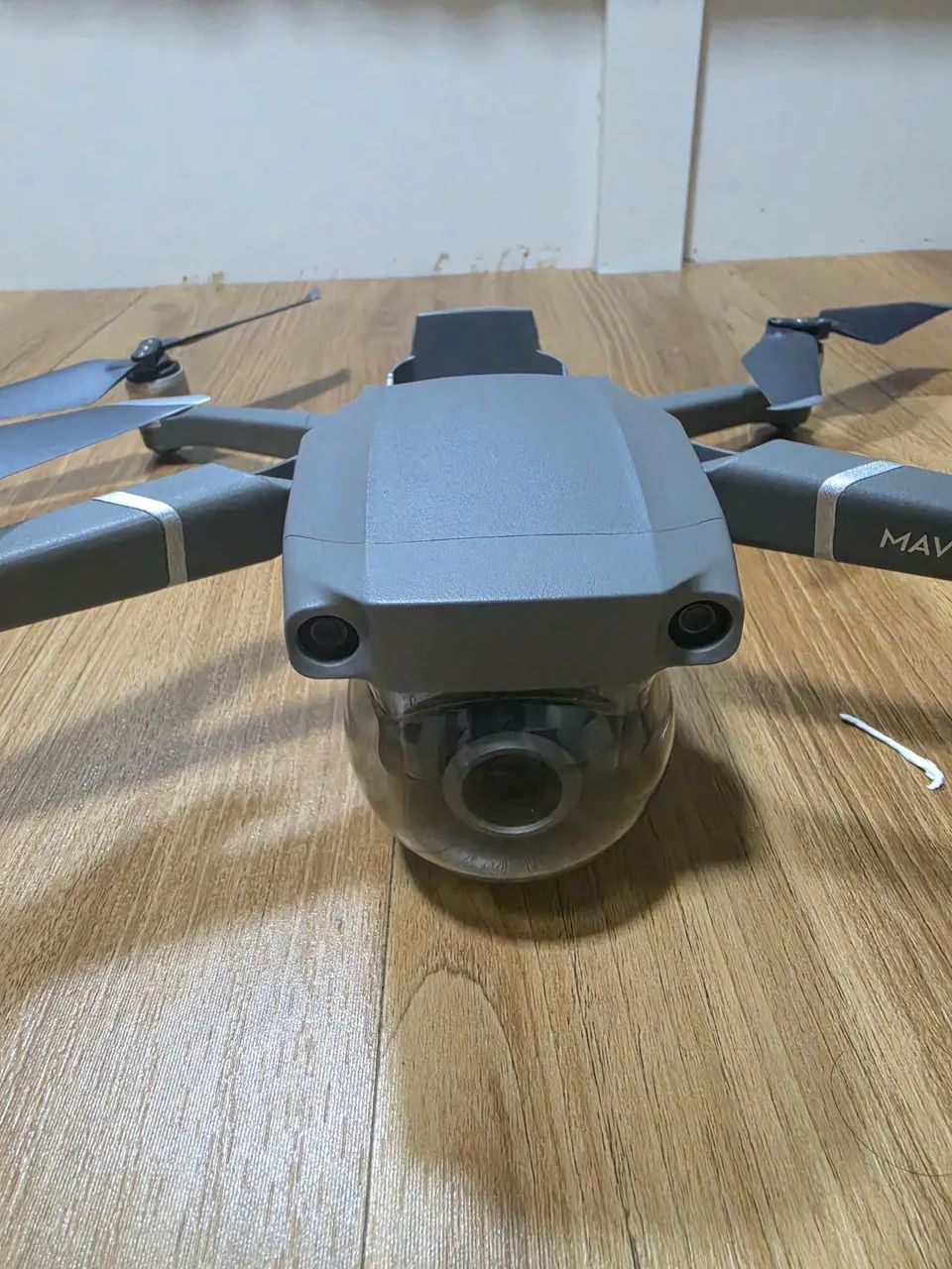 Drone DJI Mavic 2 Zoom - Foto 5