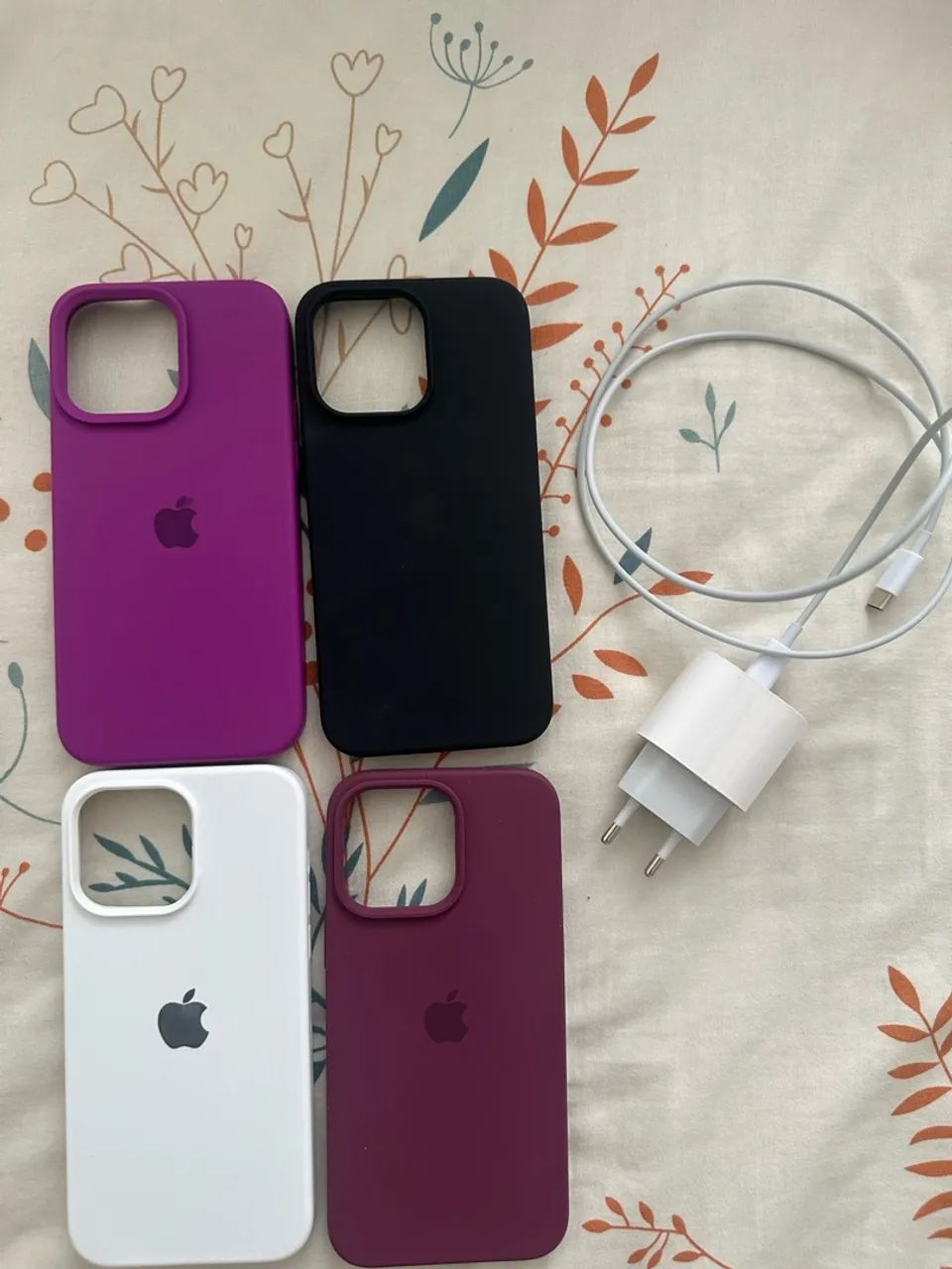 iPhone 14 Pro Max 128GB Preto Espacial - Foto 3