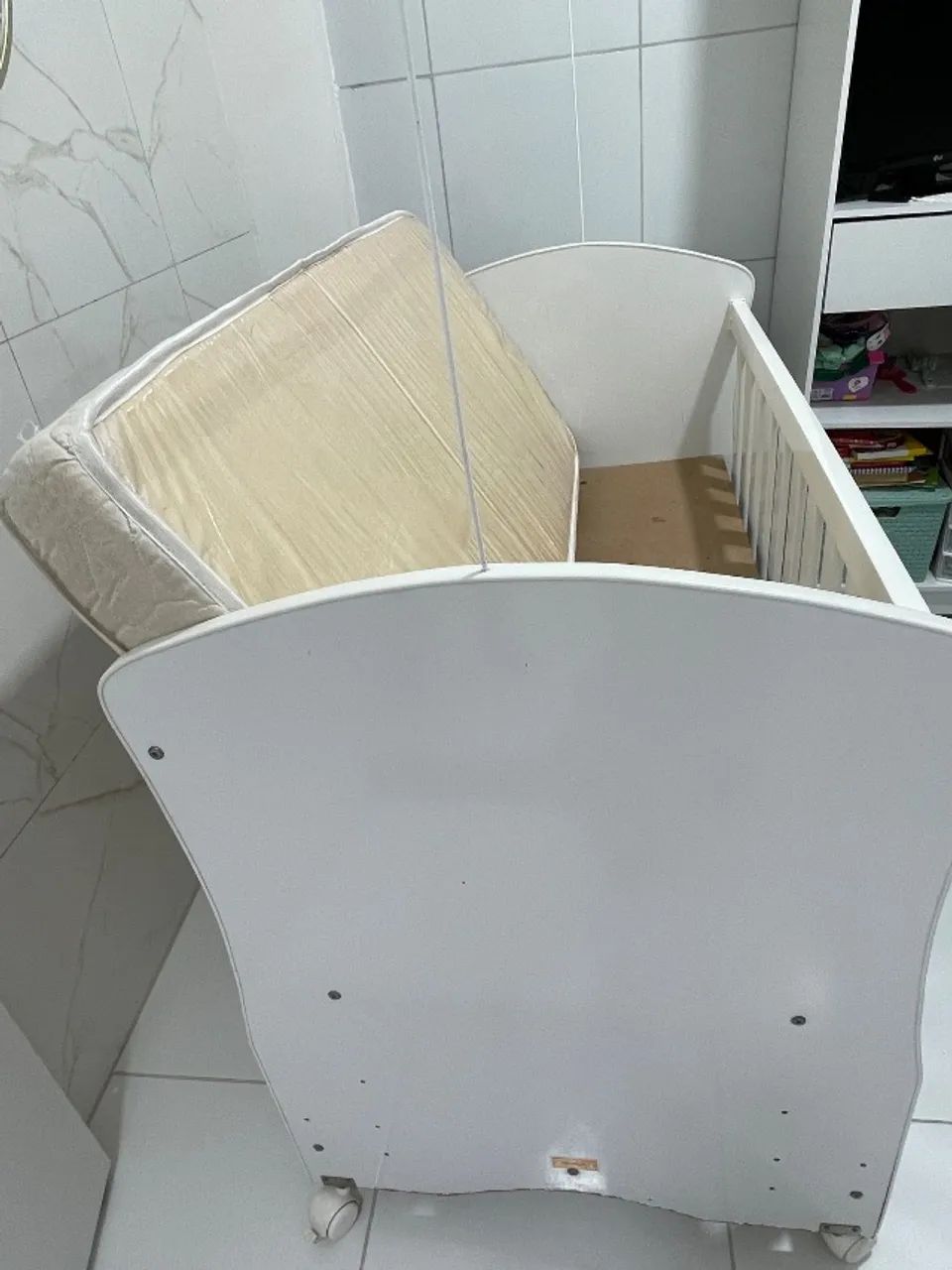 Berço - Foto 5