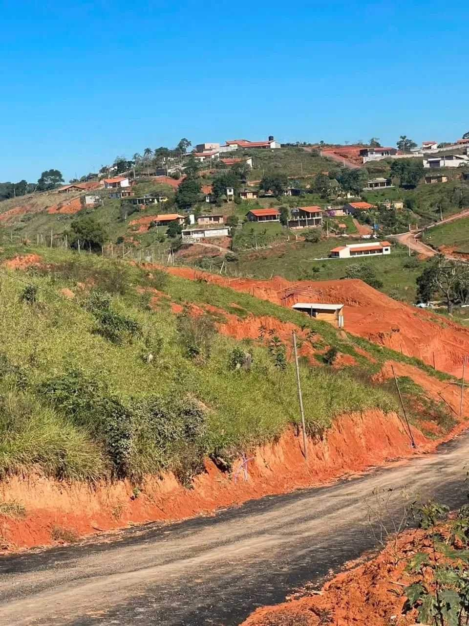 lotes disponíveis próximo do lago - Foto 3
