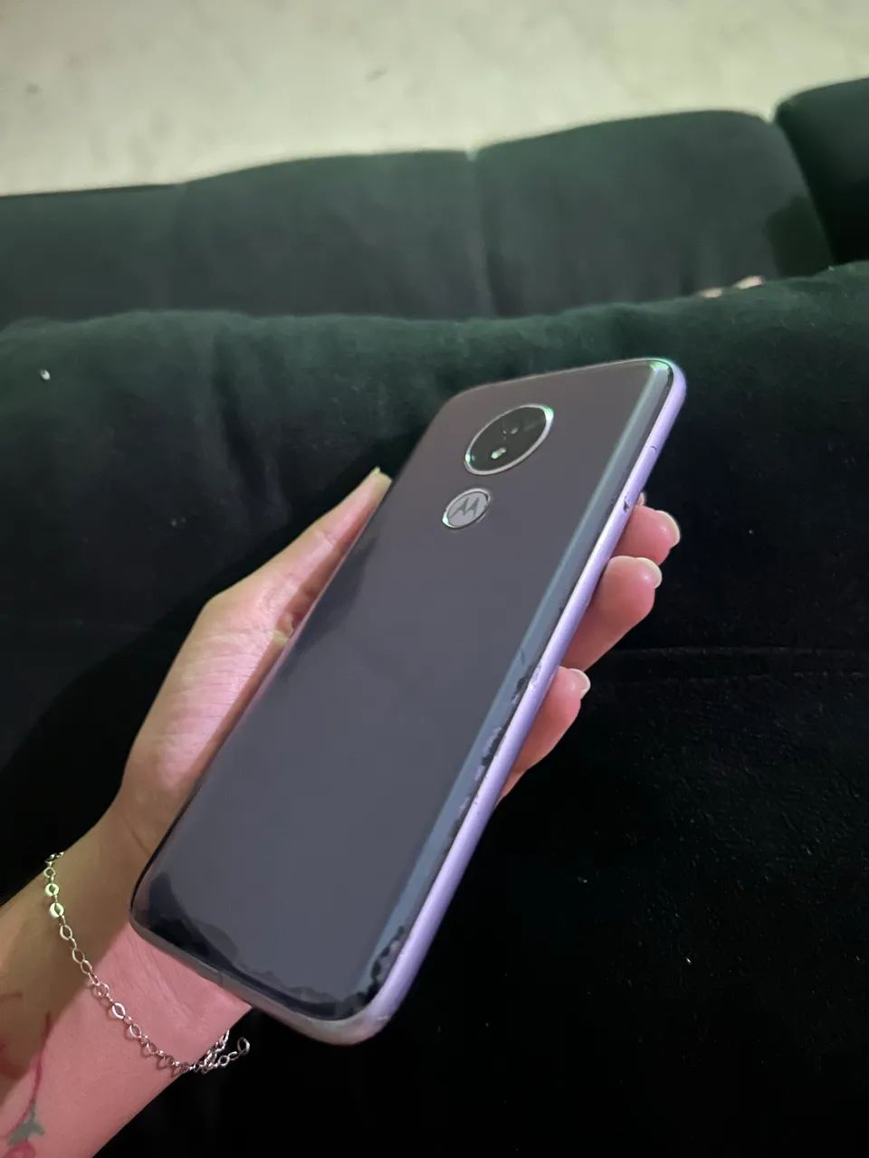 Moto g7 play - Foto 2