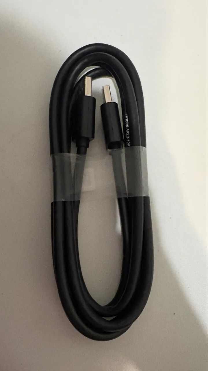 Cabo HDMI NOVO