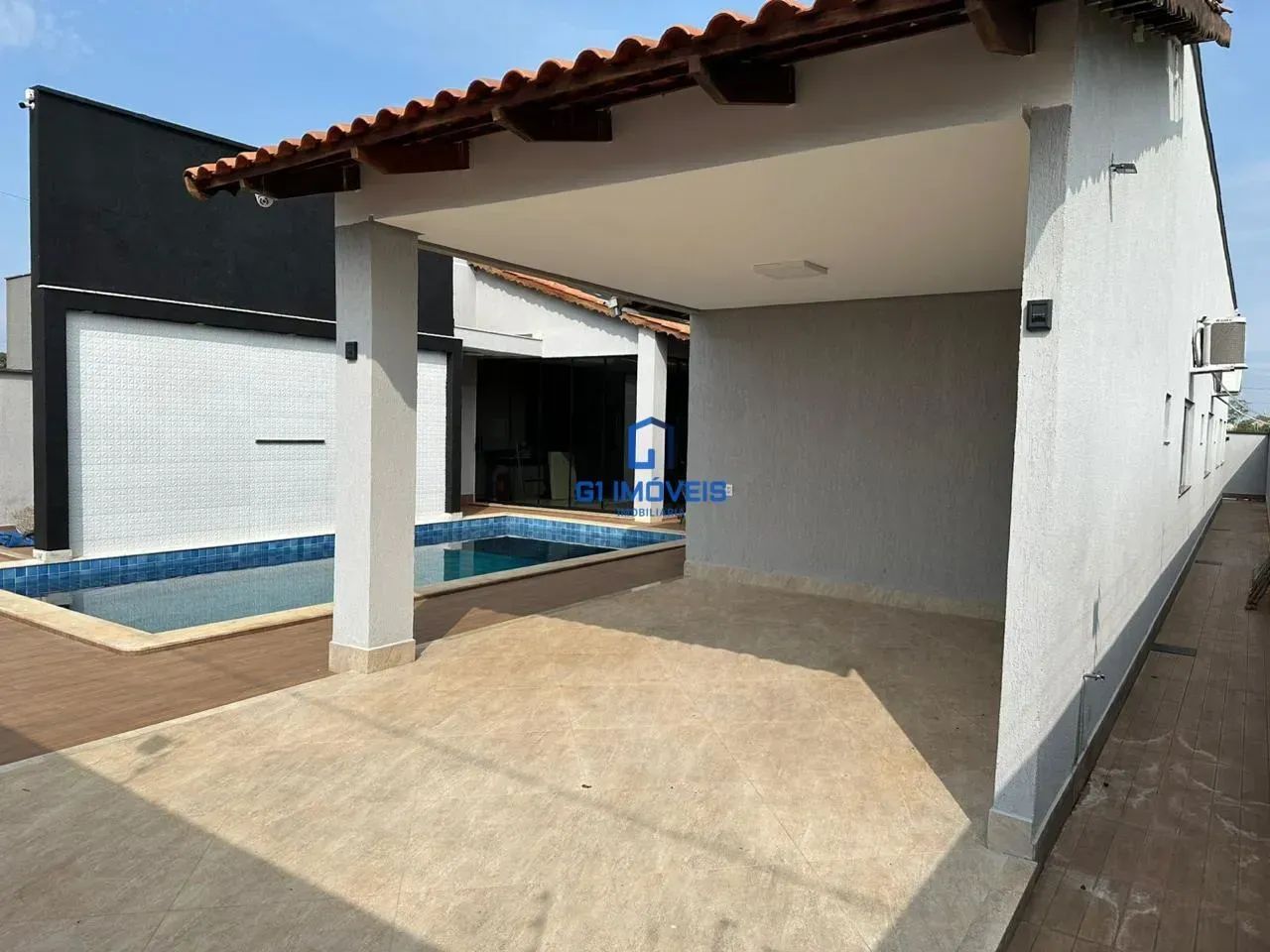 Imóvel para venda com 191 metros quadrados com 3 quartos - Foto 3