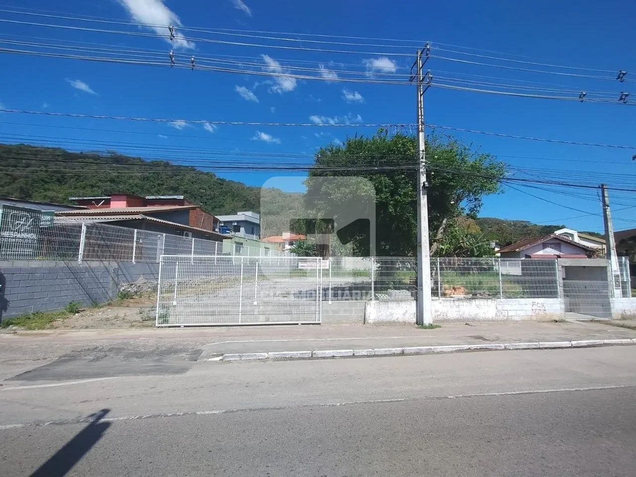 Terreno para locação no Campeche