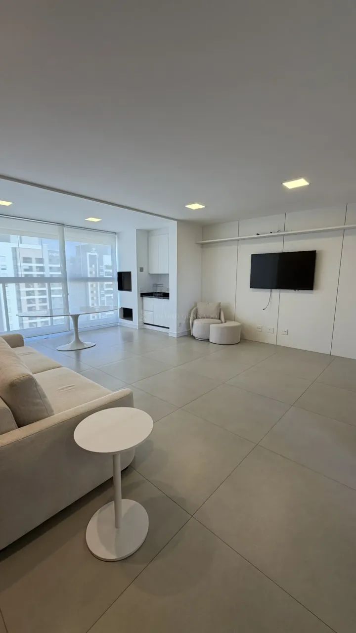 Excelente Apartamento Mobiliado no Edifício Positano - Próximo à UniCesumar, Maringá