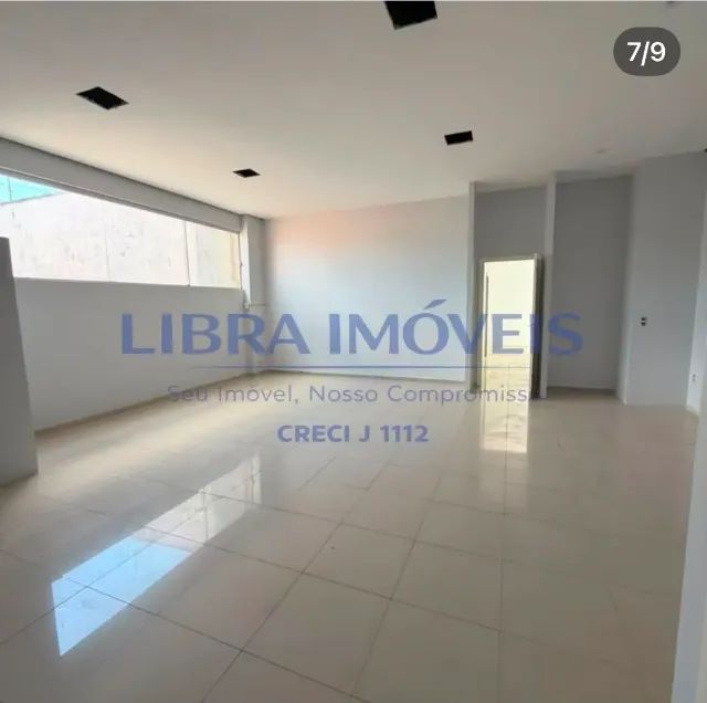 IMÓVEL COMERCIAL PARA LOCAÇÃO | 250 m² | 2 Pavimentos | Layout Flexível | Avenida Liberdad - Foto 3