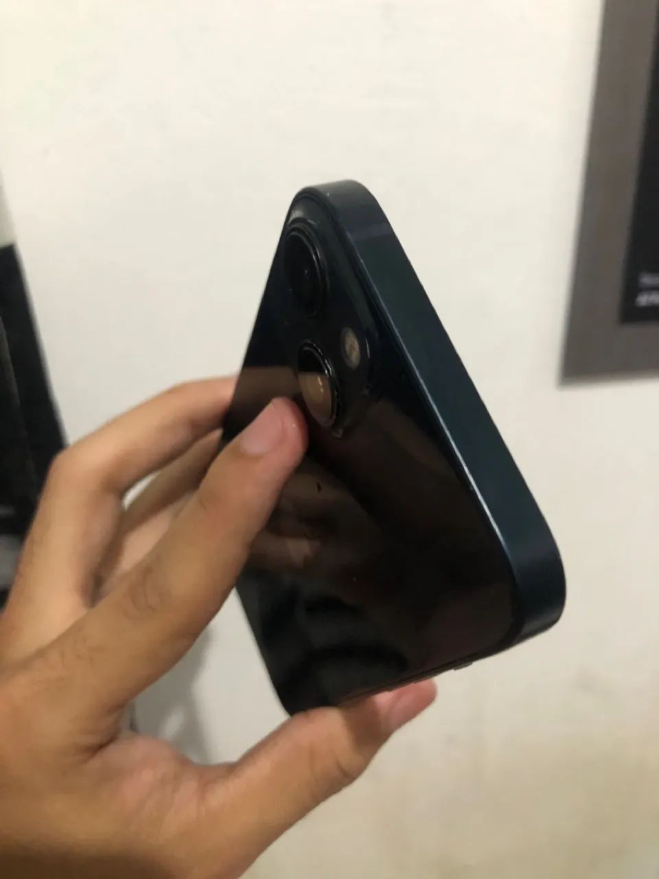 IPHONE 13 128gb novo - Foto 4