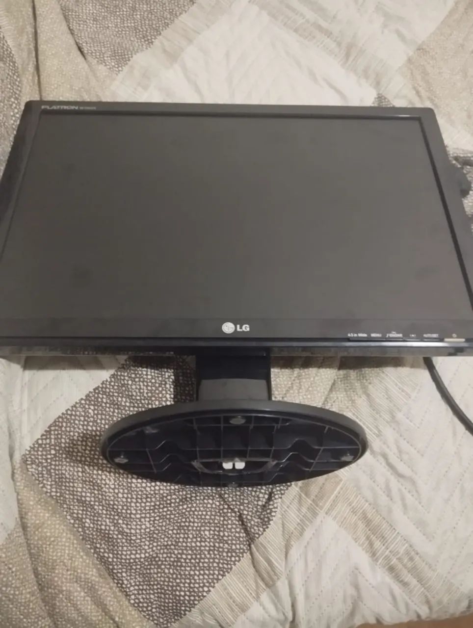 Monitor LG