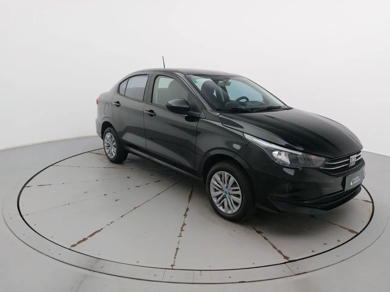 Fiat Cronos DRIVE 1.3 8V Flex, foto 7 de 18
