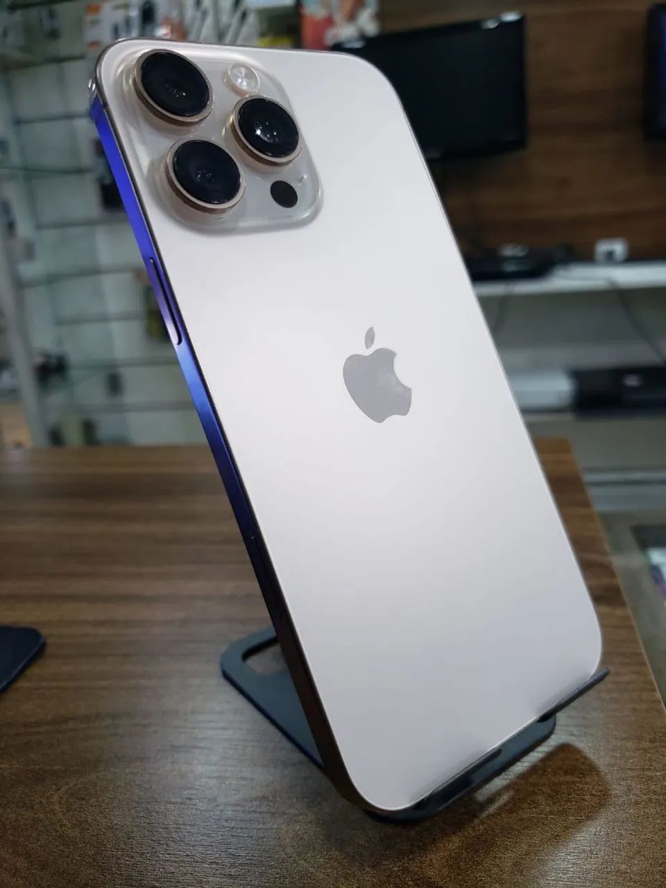 iPhone 16 pro max 256gb