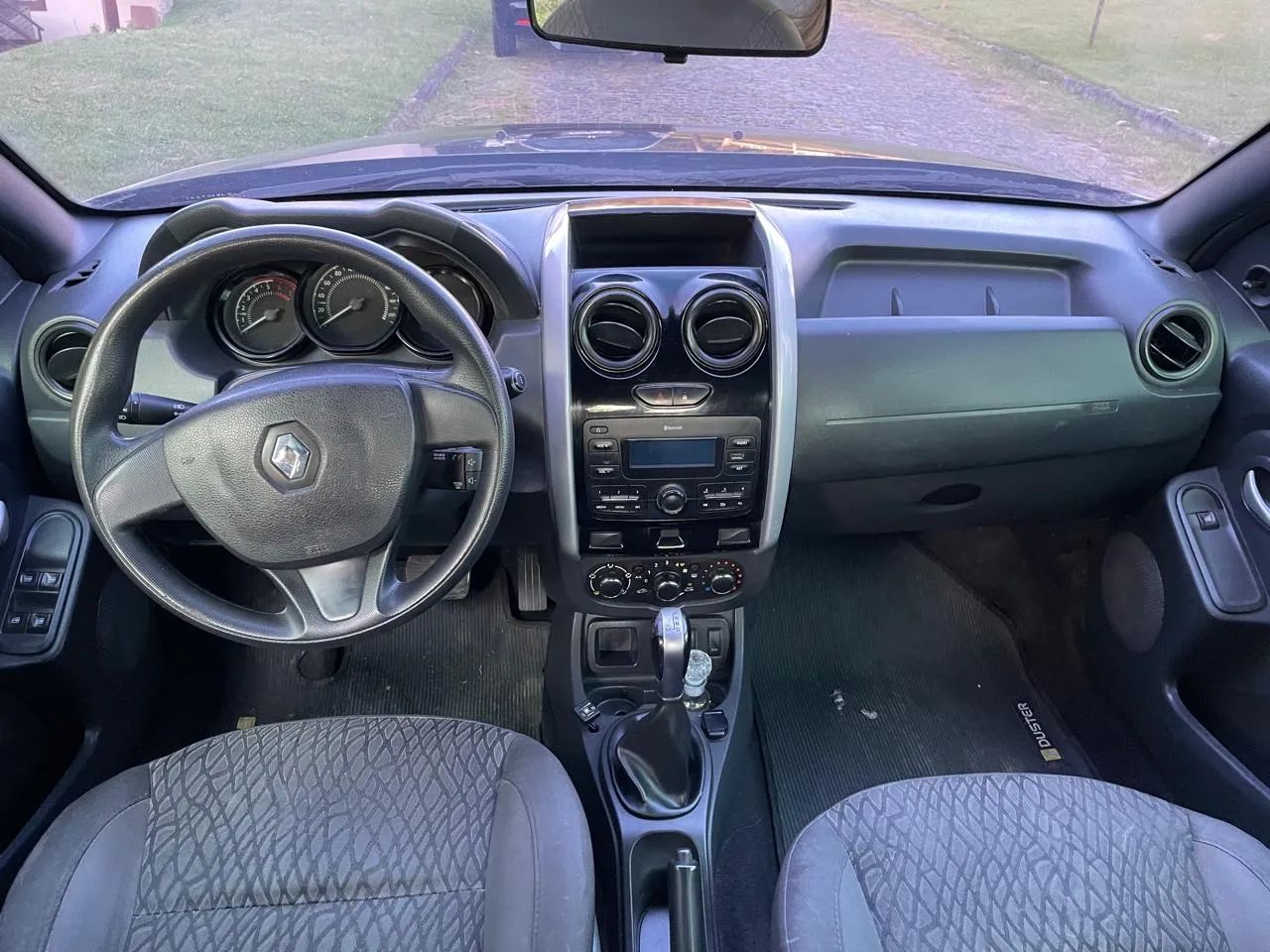 Renault Duster Expression1.6 Flex 16V Aut. 2019 - Foto 3