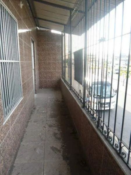 Vendo Dúplex Av.Mister Hull  - Foto 4