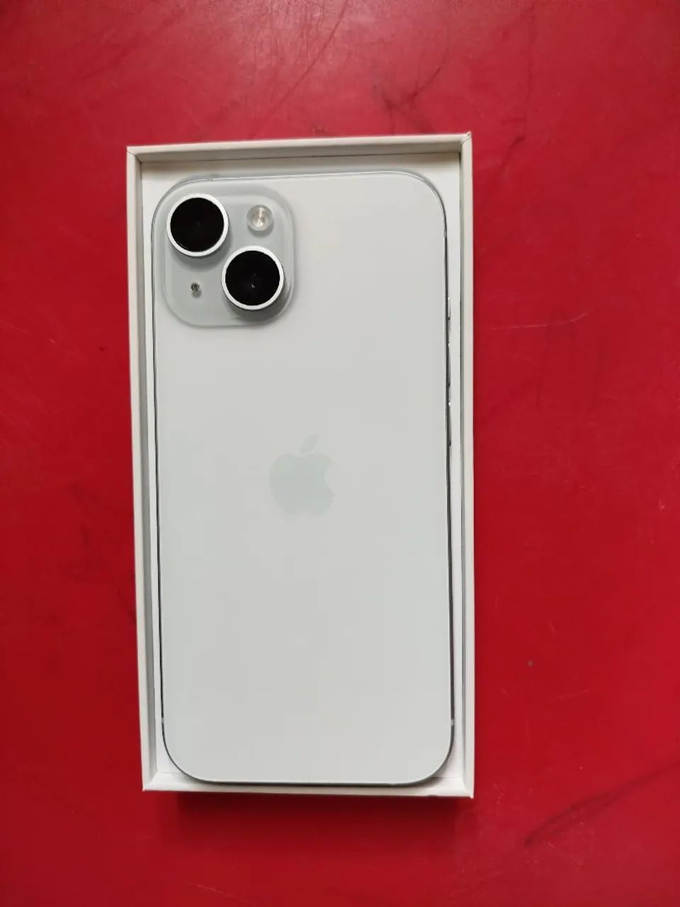iPhone 15 semi-novo  - Foto 5
