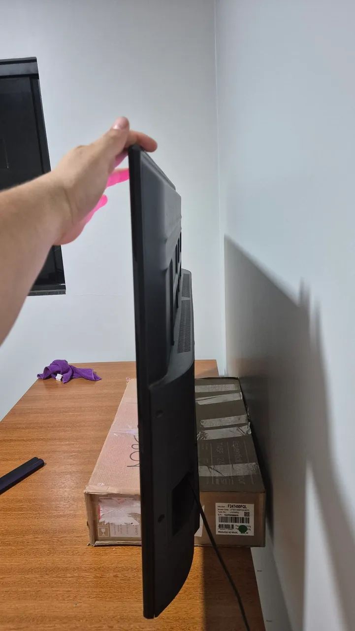 Smart TV 4k UHD - Foto 3