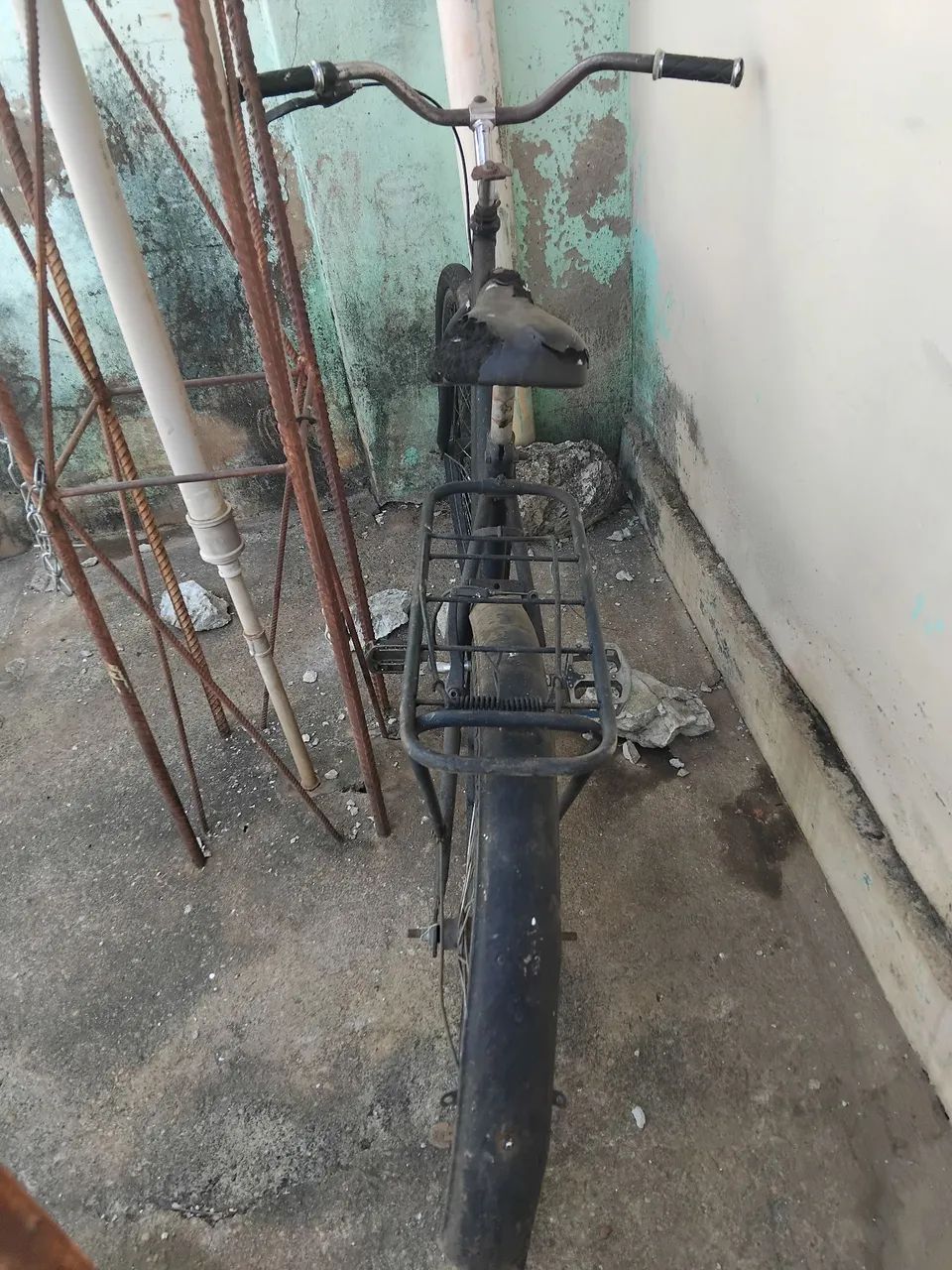 Bicicleta  - Foto 2