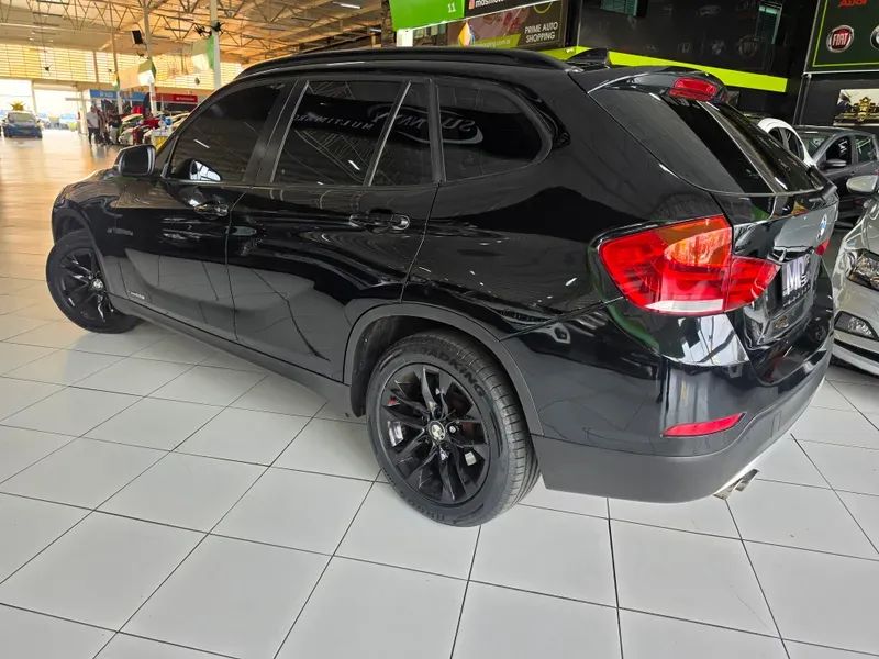 BMW X1 SDRIVE 20i 2.0/2.0 TB Acti.Flex Aut., foto 6 de 19