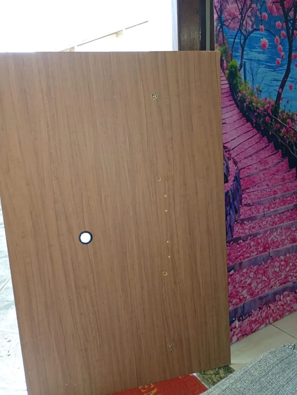 Rack para tv até 50