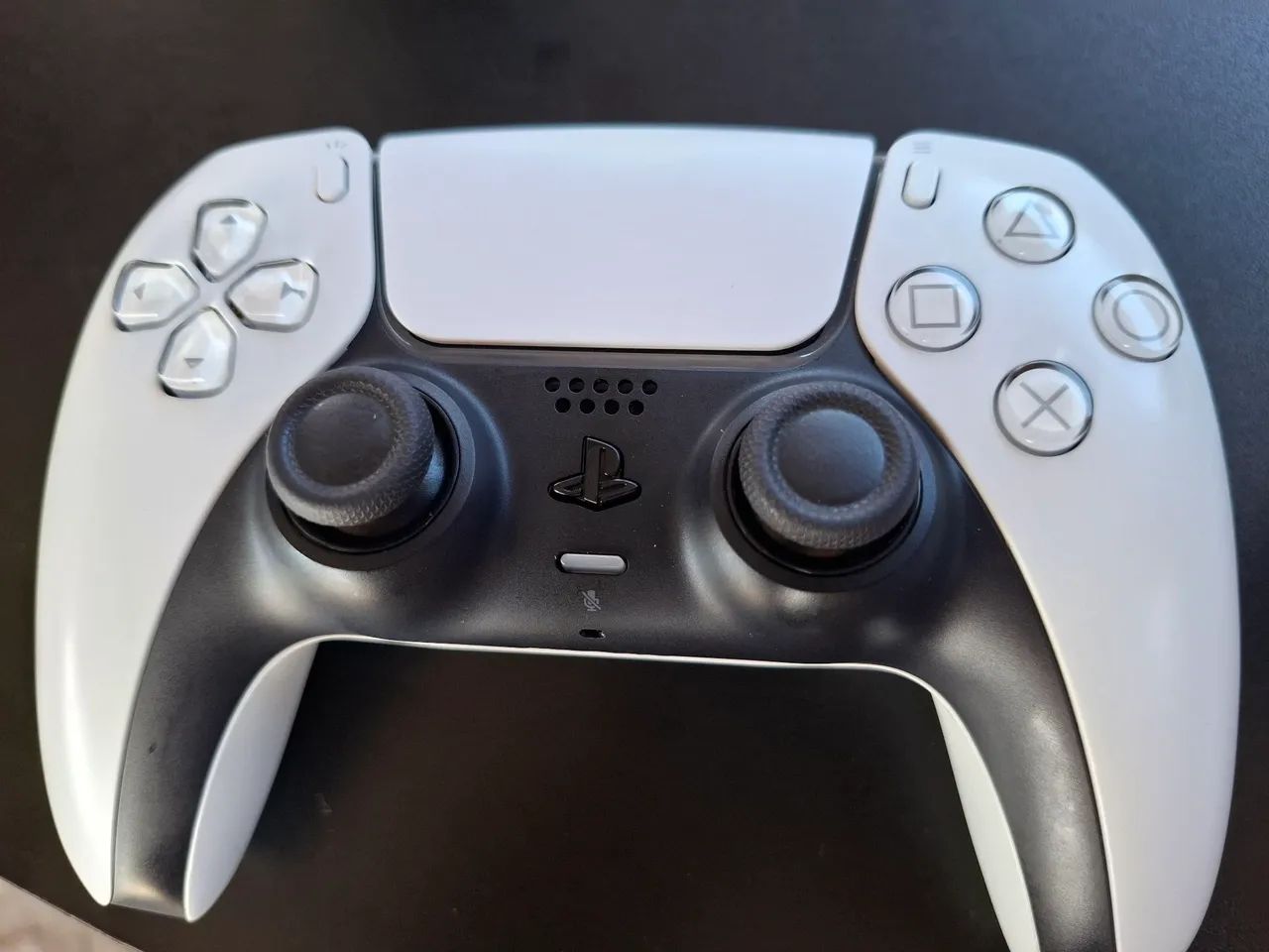 Controles 